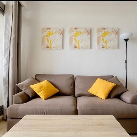 Apartamento Relax Sol De Benidorm Buitenkant foto