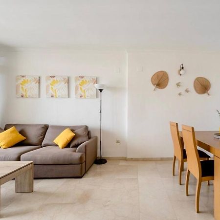 Apartamento Relax Sol De Benidorm Buitenkant foto